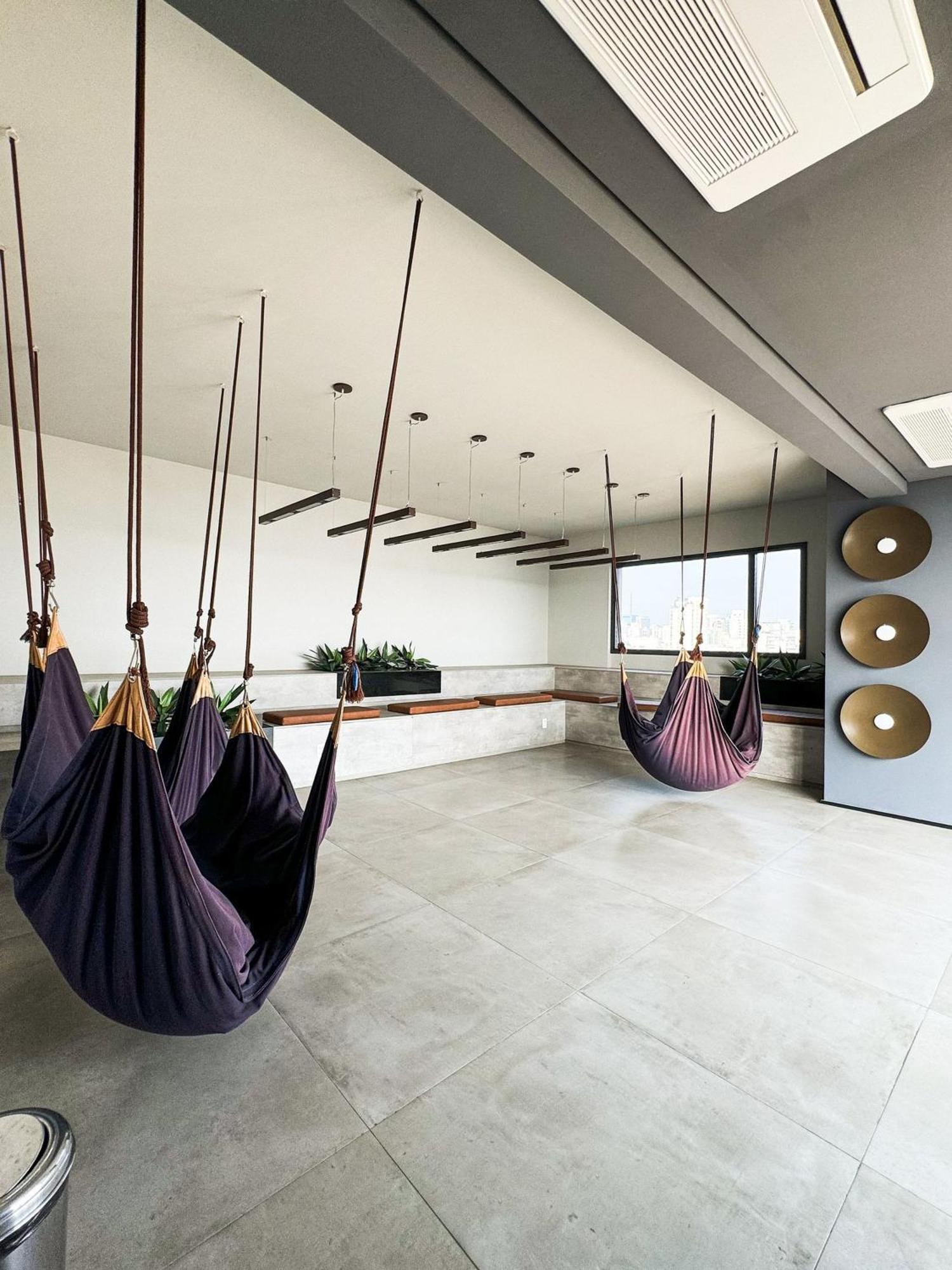 Apartamento Nos Jardins Sp Jardim Paulista São Paulo