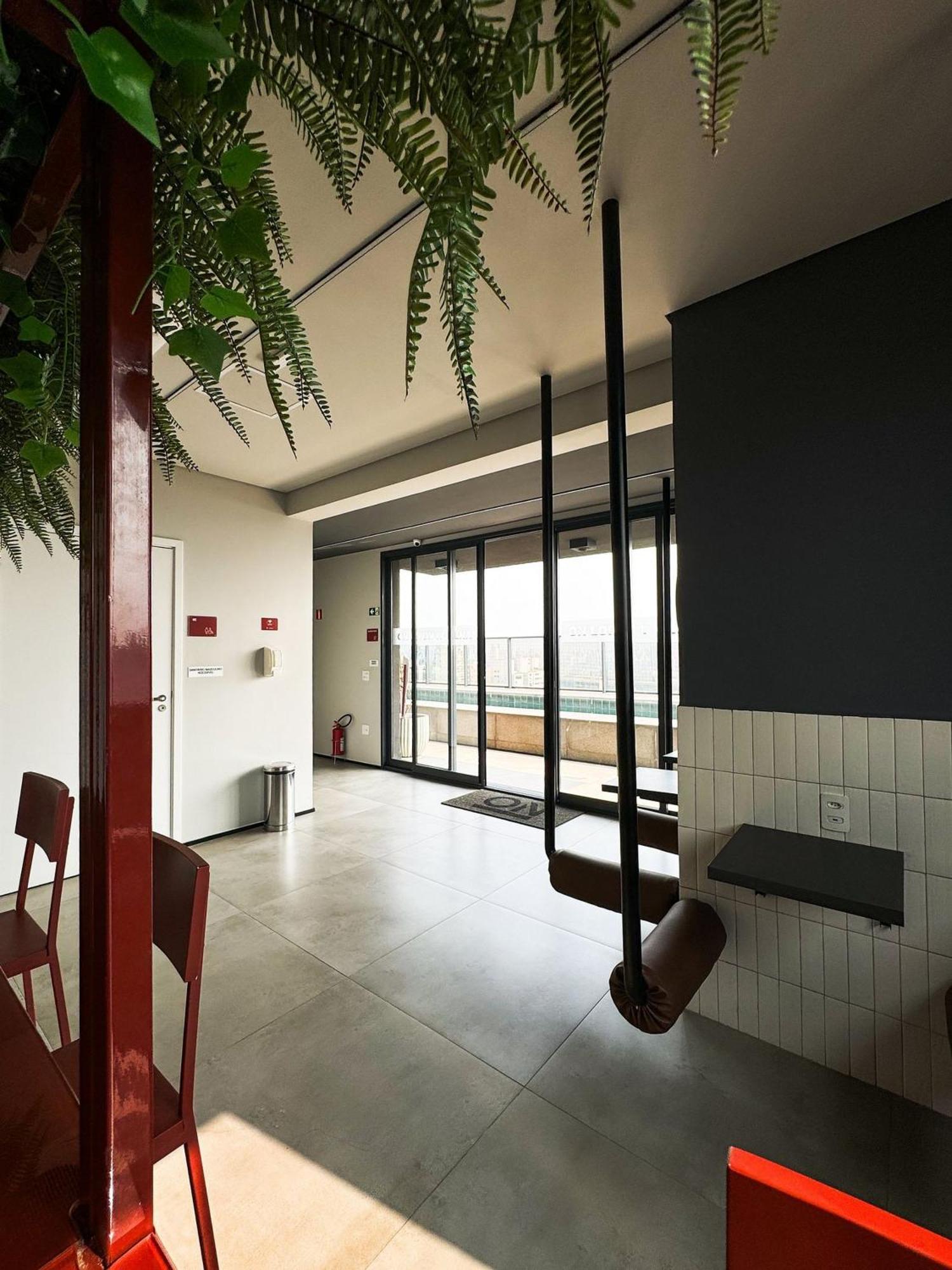 Apartamento Apartamento Nos Jardins Sp Jardim Paulista São Paulo