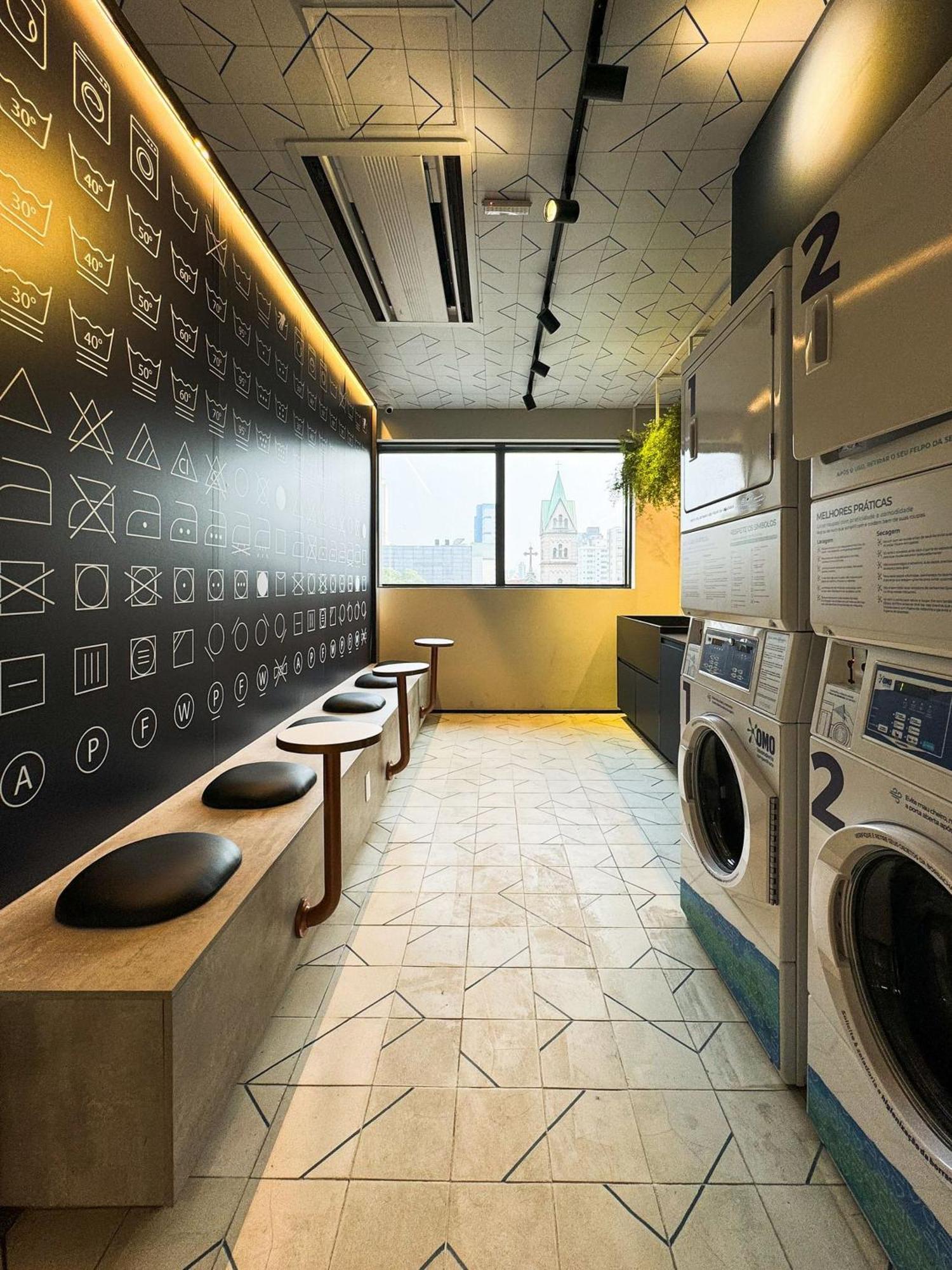 Apartamento Apartamento Nos Jardins Sp Jardim Paulista