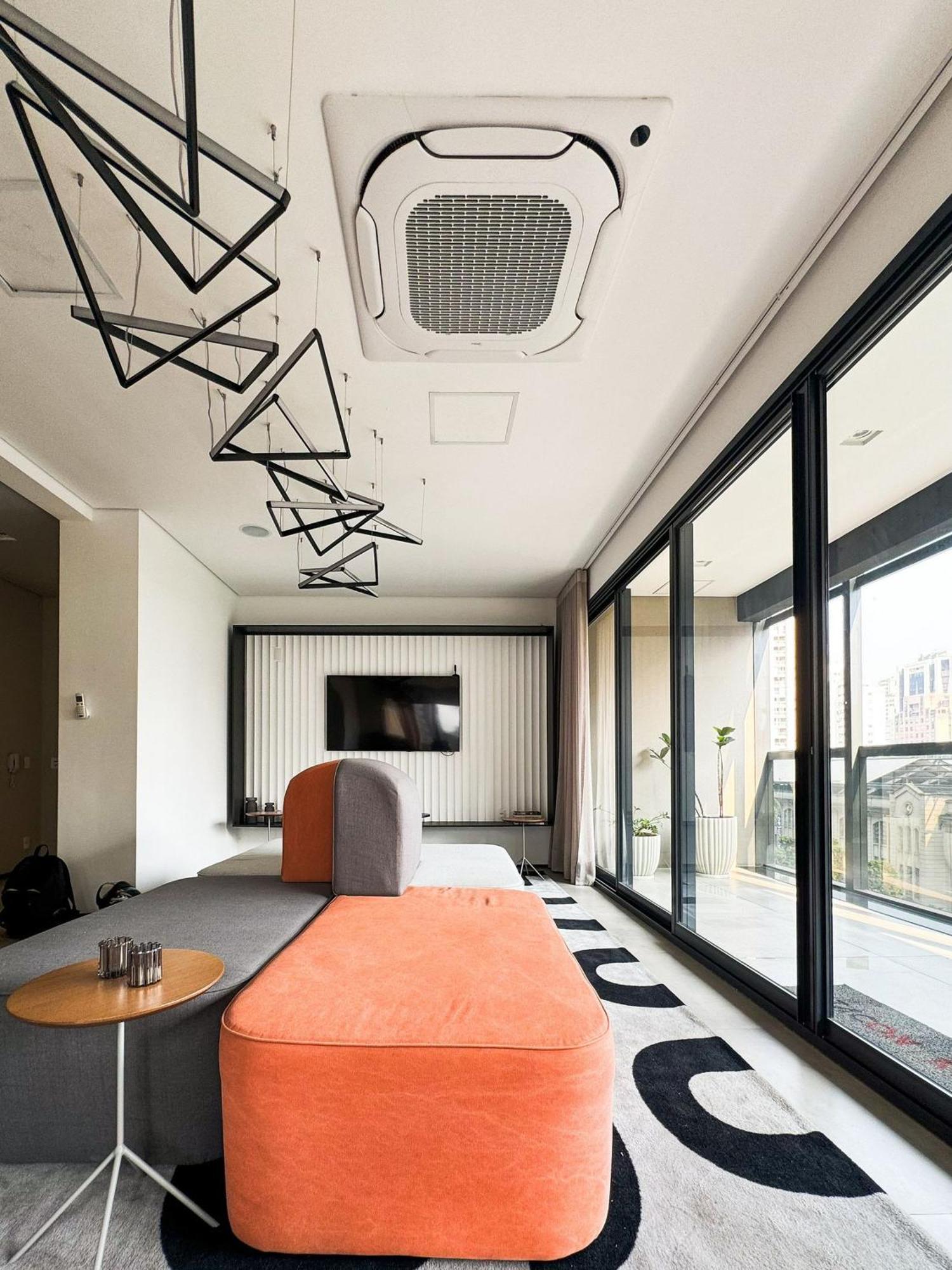 Apartamento Apartamento Nos Jardins Sp Jardim Paulista *