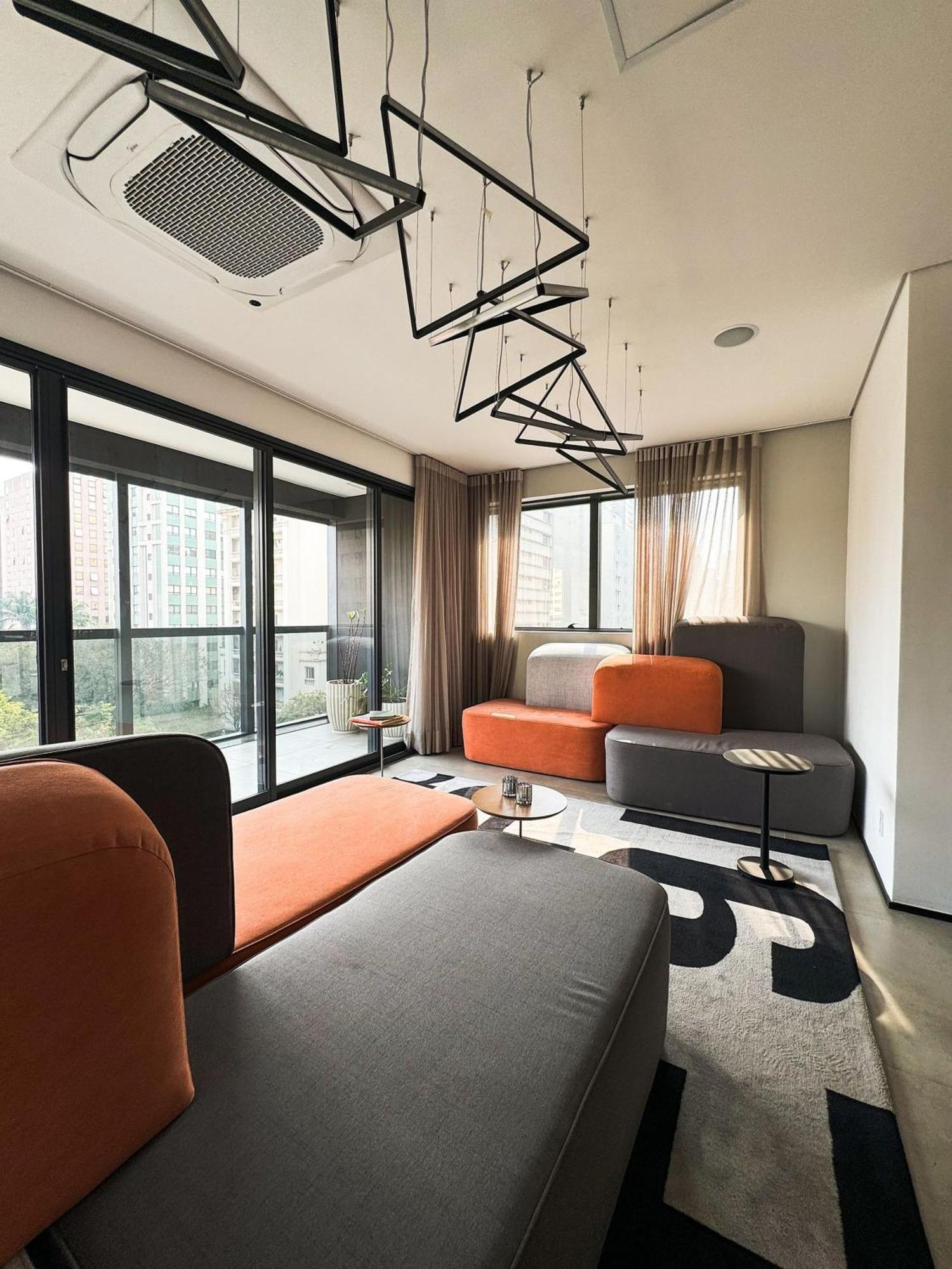 Apartamento Nos Jardins Sp Jardim Paulista Apartamento São Paulo