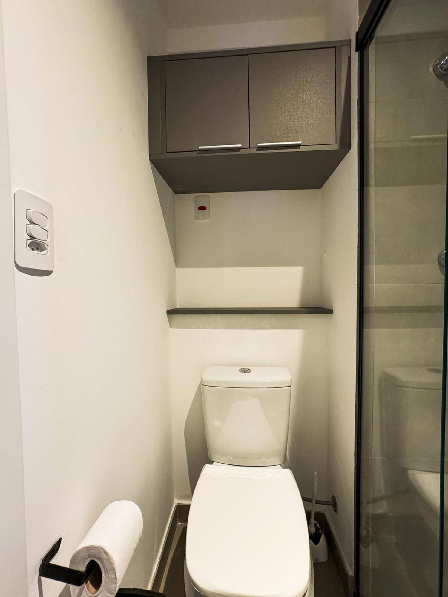 Apartamento Apartamento Nos Jardins Sp Jardim Paulista São Paulo