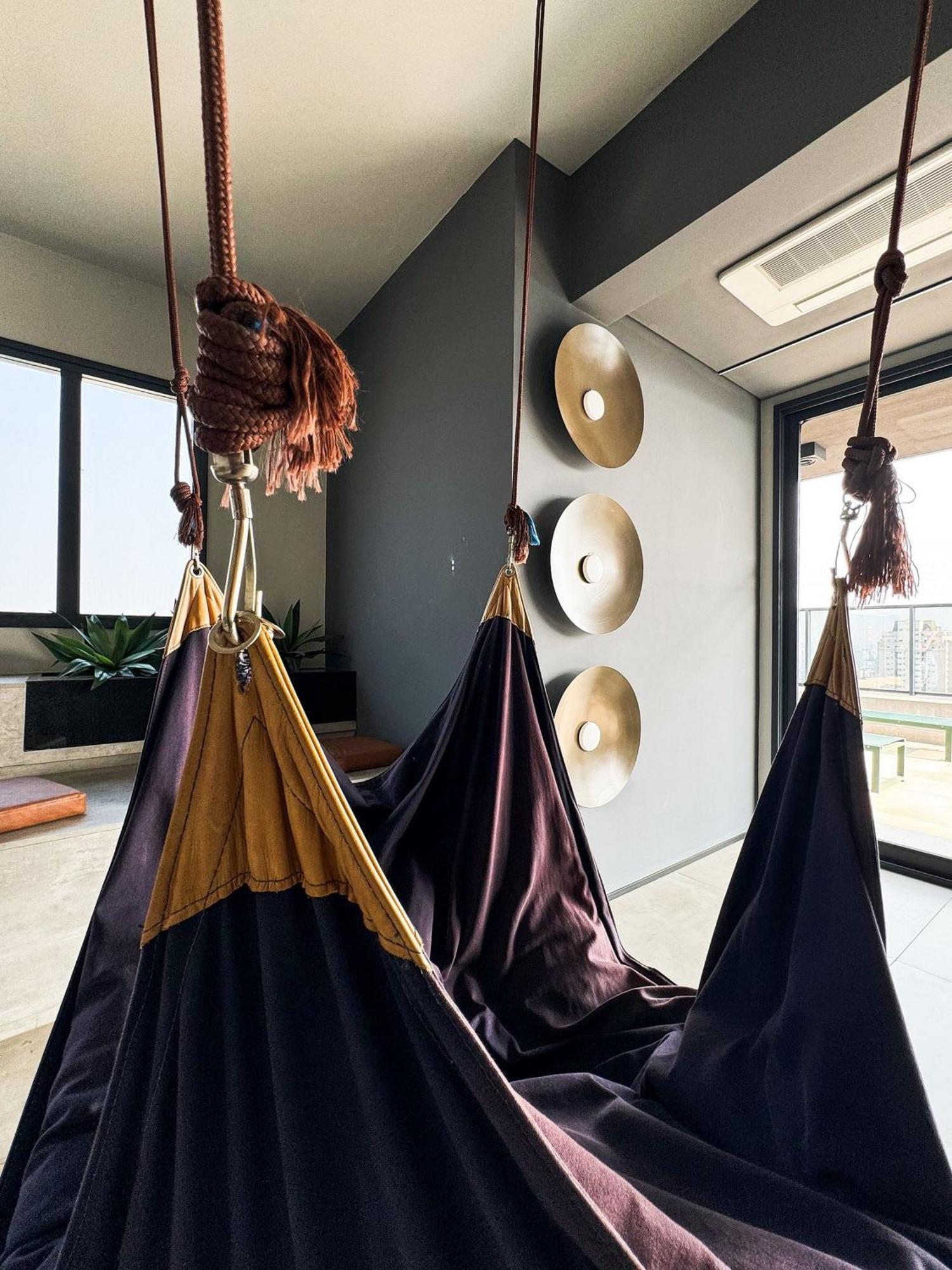 Apartamento Nos Jardins Sp Jardim Paulista * São Paulo