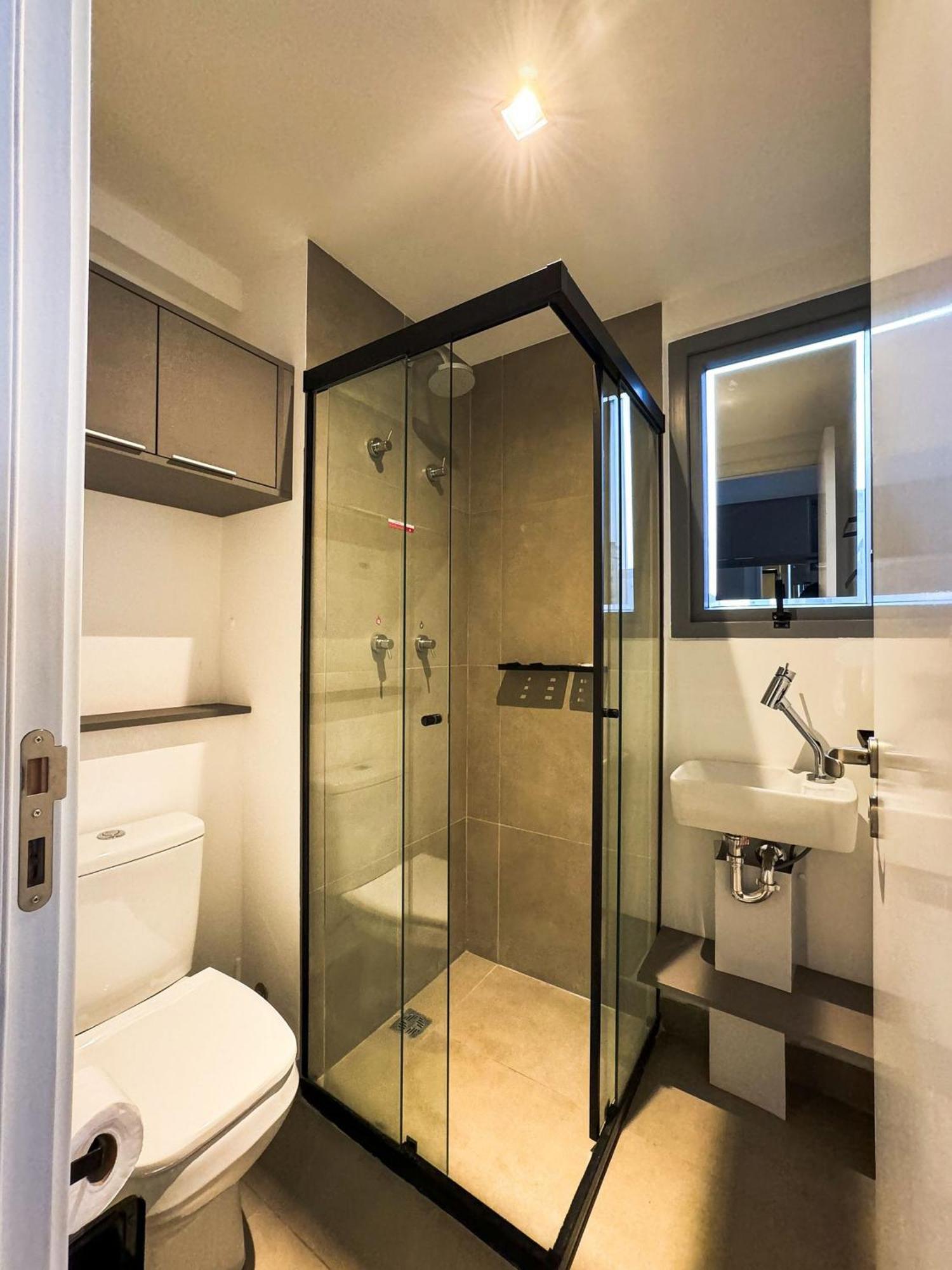 Apartamento Apartamento Nos Jardins Sp Jardim Paulista São Paulo