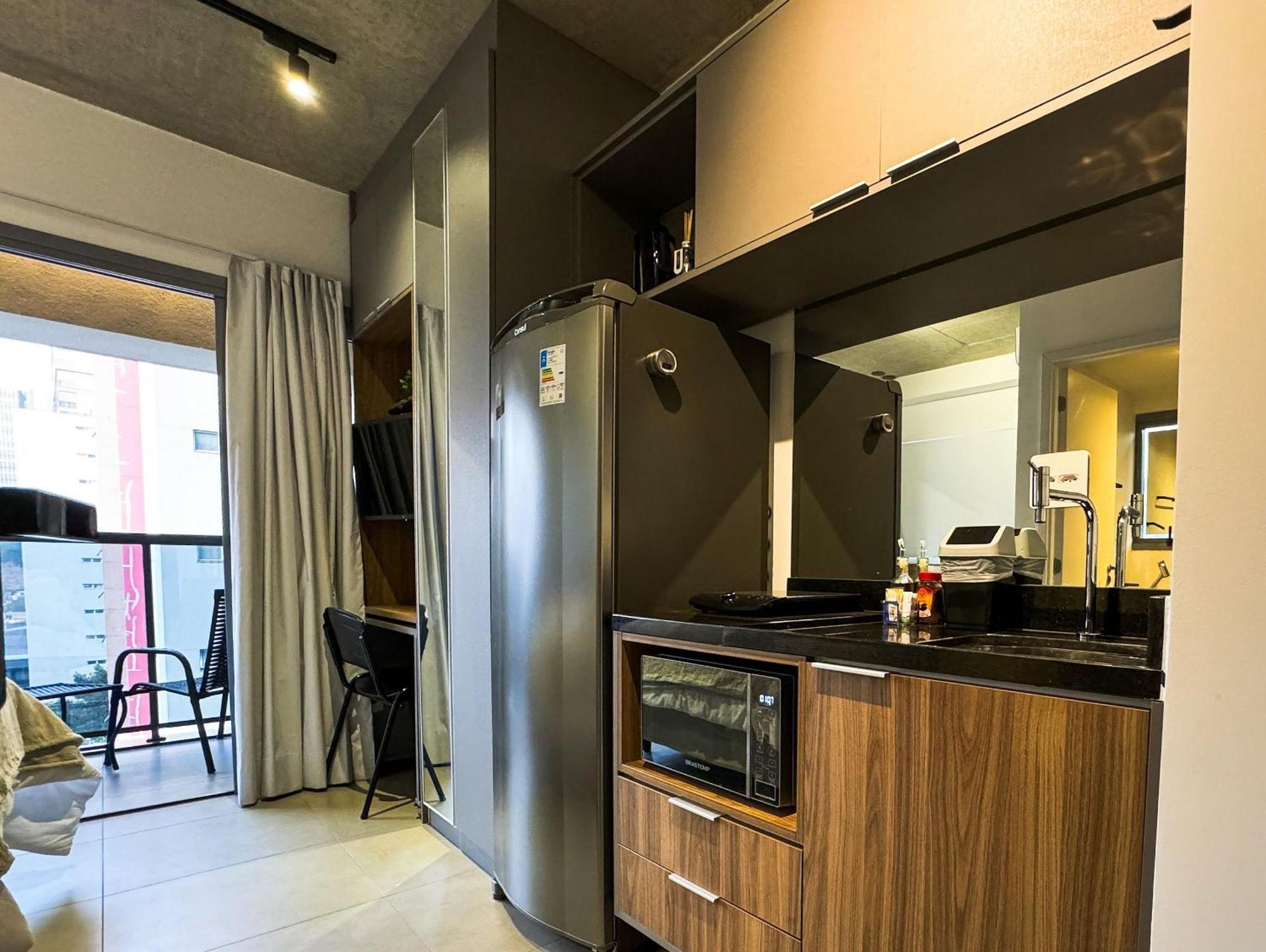 Apartamento Nos Jardins Sp Jardim Paulista Apartamento *