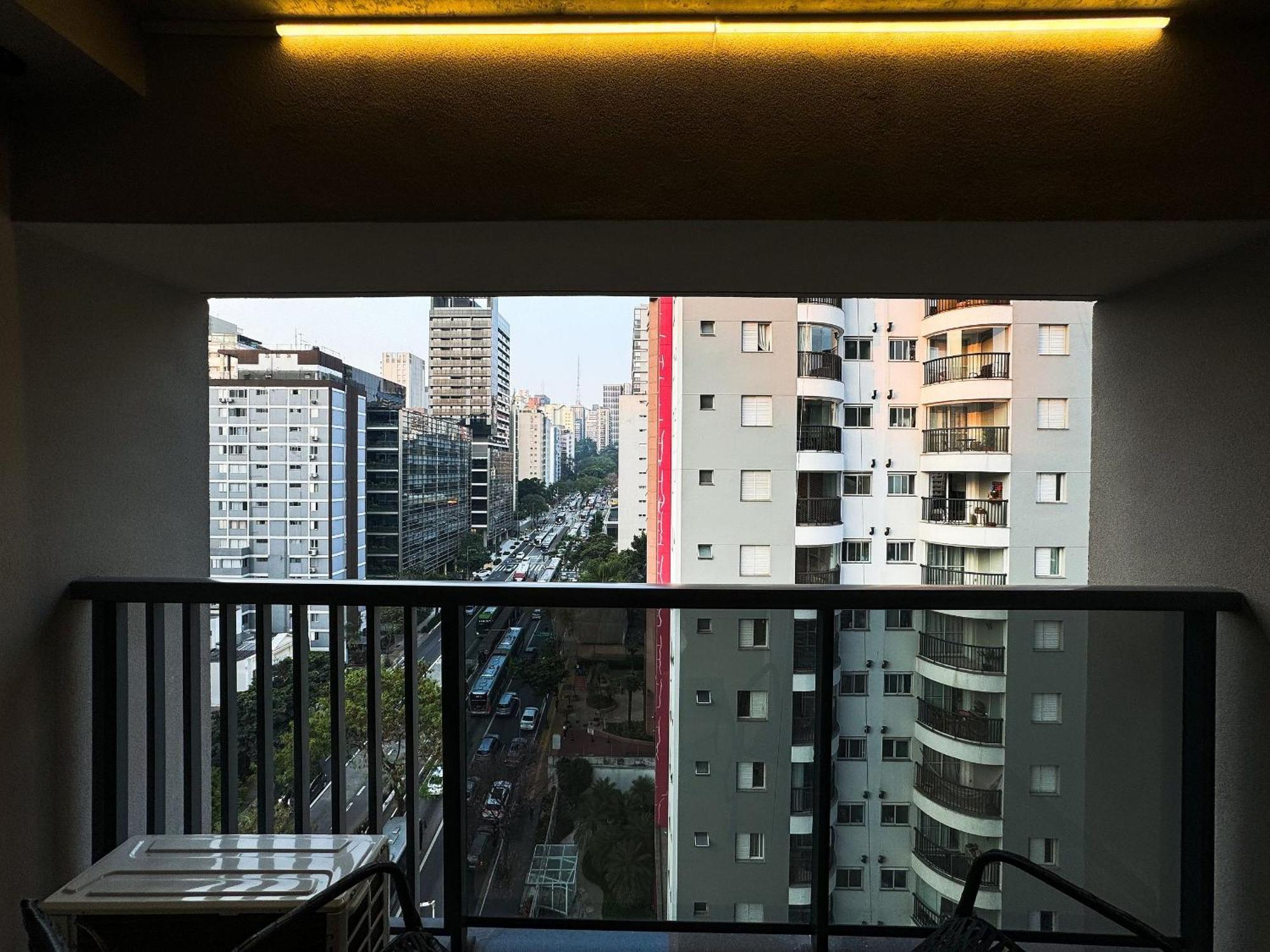 Apartamento Nos Jardins Sp Jardim Paulista Apartamento
