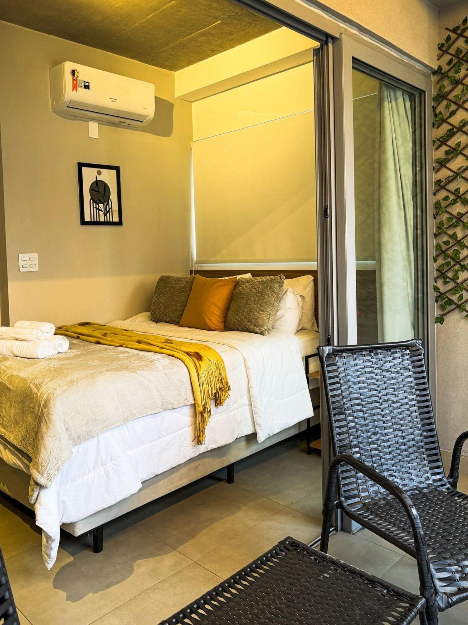 Apartamento Apartamento Nos Jardins Sp Jardim Paulista São Paulo